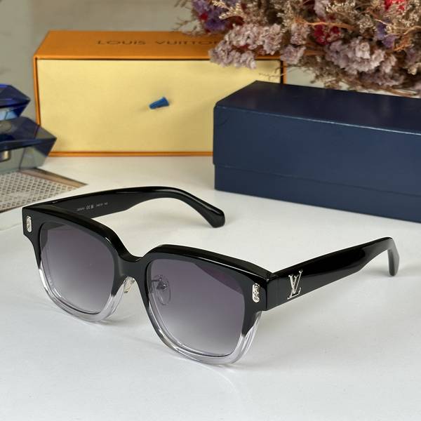 Louis Vuitton Sunglasses Top Quality LVS03579